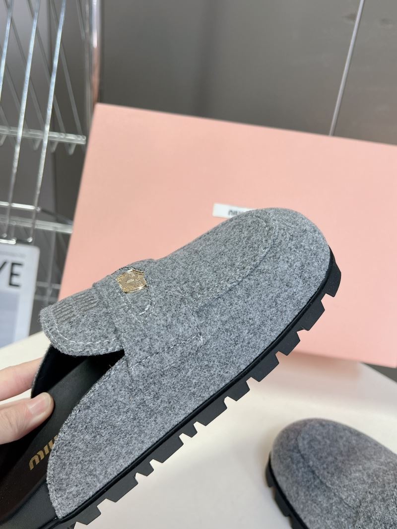 Miu Miu Sandals